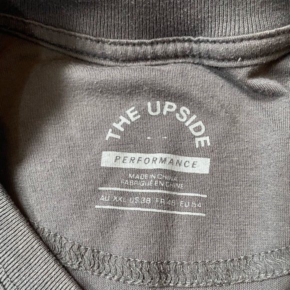 The Upside Performance Tank Top - Picture 4 of 5